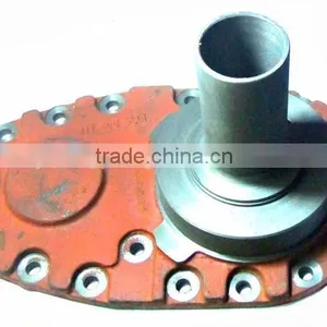 Chinese Bus Transmission Gearbox S6-90/S6-150 Cover Bus Auto Spare Parts thumbnail-2