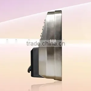 Fingerprint Locks With Waterproof and Dustproof Metal Finger Print and Attendance System thumbnail-4