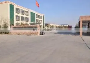Shouguang Fugelin Curtains Jewelry Material Co., Ltd. company overview - view 1 thumbnail