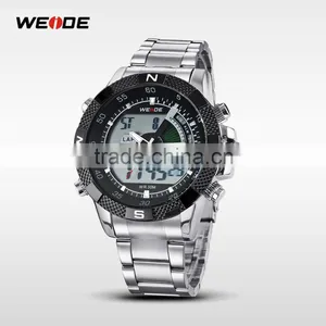 Weide Sport Watch Digital Watch Watch Classic Big Case OEM Service Watch WH1104 thumbnail-2