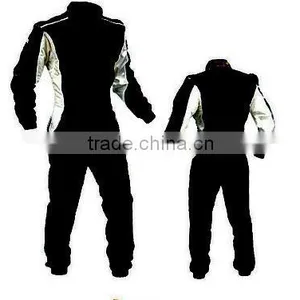 Best Quality Car Racing Suit Driver Suit go Kart Racing Suit thumbnail-1