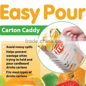 Plastic Milk Bottle Holder thumbnail-4