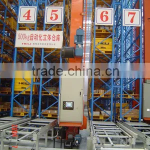 Compatible Automatic Storage Systems thumbnail-1
