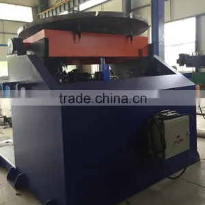 Industrial Adjustable Welding Positioner thumbnail-1