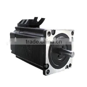 YK257EC56E1-KZ01 57mm 2 Phase Close-loop Stepper Motor 1.2N.m thumbnail-1
