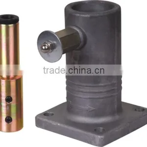 Concrete Vibrator Coupling thumbnail-5