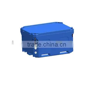 Seafood Processing Cooler Box MCY1000L thumbnail-4