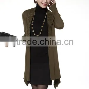 Plain Sweaters for Ladies thumbnail-1