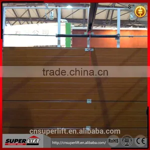 Superlift Sectional Garage Door Opener Sale thumbnail-5