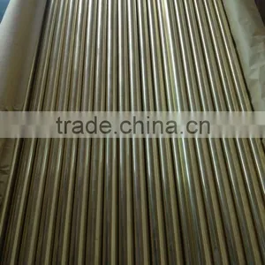 C27200 C27000 Brass Tube thumbnail-3