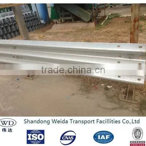 Highway Guardrail/ Curved Steel Beam thumbnail-3