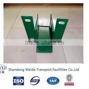 Professional Traffic Metal Guardrail Spacer thumbnail-2