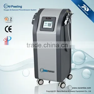 Wholesale Skin Therapy Pure Oxygen Jet Facial Beauty Salon Equipment thumbnail-1
