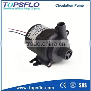 Long Lifetime DC Silent Mini Coffee Machine Pump thumbnail-1