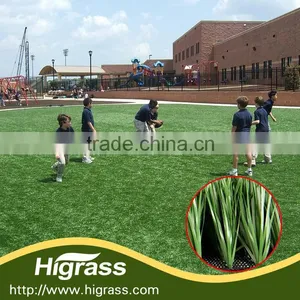 Wholesale Artificial Grass for Football Artificial Grass Carpet Synthetic Grass thumbnail-1