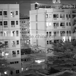 Outdoor Motorized Auto Focus Bullet Camera Made in China thumbnail-3