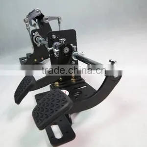 Dual Brake Control thumbnail-3