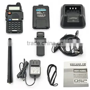 Fujian Nanan Baofeng Uv5r Two Way Radio 136 174 400 480 Mhz thumbnail-5