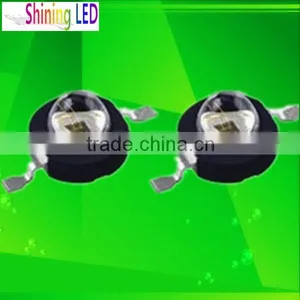 China Lights & Lighting 5W IR High Power LED 940 nm Laser Diode thumbnail-1