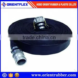China Manufacturer Tpu Layflat Drag Hose thumbnail-1