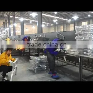 Bazhou Sanxin Steel Pipe Co., Ltd. company overview - view 1 thumbnail