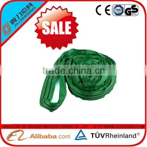 2 Tons Lifting Sling Round Elevater Sling thumbnail-1
