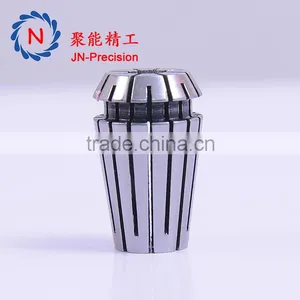 ER Collet ER ER11 ER16 ER20 ER25 ER32 ER40 DIN6499B ER Spring Collet thumbnail-4