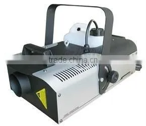 Stage Lighting 1500W Fog Machine/DJ Light thumbnail-1