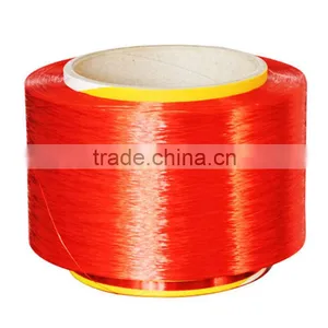 100% Polyester Yarn Fdy Fiber bt Yarn China Suppliers thumbnail-1