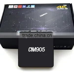 Best Android 5.1 OS Media Box for Free Youtube Xxx Videos 1gb Ram S905 Android Tv Box Jailbroken HDMIPLUG Fire Stick Box Kodi thumbnail-6