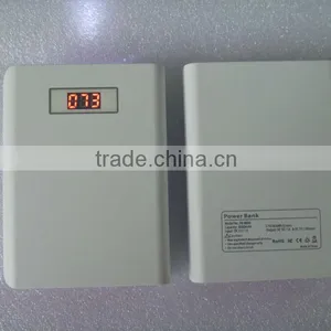 Hot Selling!!! Power Bank/external Portable Power Bank/manual for Power Bank for Table PC thumbnail-1