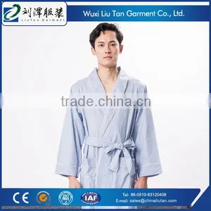 Long Robe With Best Mens Sleepwear Sexy Oem Factory thumbnail-1