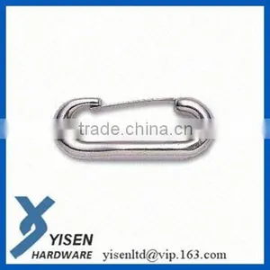 ISO9001 High Quality Heavy Duty Torsion Springs Hook thumbnail-1