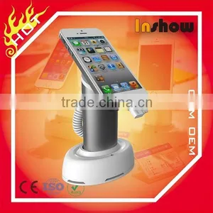 Magnetic Phone Charger Holder Anti Theft Phone Shop thumbnail-1