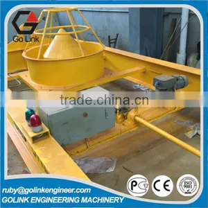 Low Price Trade Assurance Supplier 20 Feet and 40 Feet I Beam Semi Automatic Container Lifting Frame Quality Choice thumbnail-3