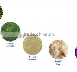 Seaweed Acid Fiber thumbnail-1