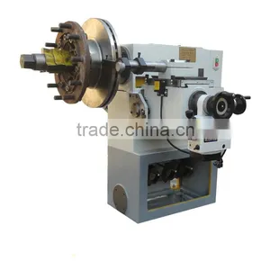 C9365 Brake Lathe Machine For Sale thumbnail-1
