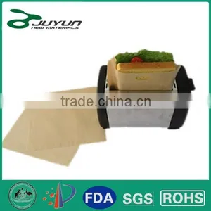 Teflon Bread Heating Bag, Reusable Sandwich Bag thumbnail-3