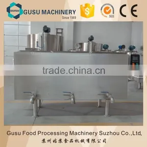Suzhou Chocolate Melting Machine 086-18652615950 thumbnail-5