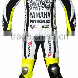 Motorbike Racing Suit for Unique Racer thumbnail-1
