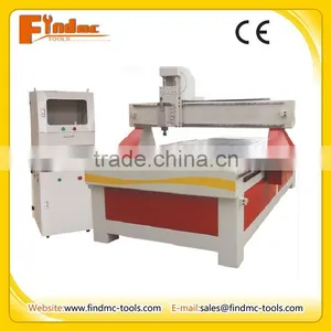 Hot Sale China High Precision FD1325 Wood Engraving Machine thumbnail-1