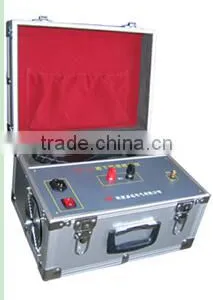 HZ-4000 All-in-one Underground Cable Locator Locator/cable Location thumbnail-2