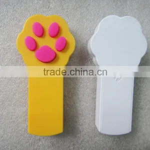 Stick Cat Toy Laser WIN-1923 Cat Paw Kittens With Lasers thumbnail-1