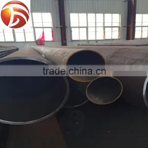 Astm a 106b Seamless Carbon Steel Pipe thumbnail-1