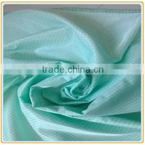Dustfree Anti Static Polyester Fabric Rolls thumbnail-5
