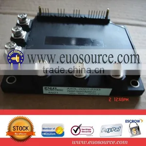 Fuji Intelligent Power Modules 7MBP160RTA060-01 thumbnail-1