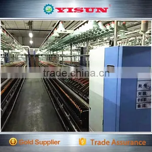 FA506 Spinning Frame/ Textile Machinery for Ring Spinning thumbnail-1