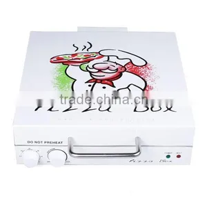 Pizza Box/pizza Oven/pizza Maker thumbnail-3