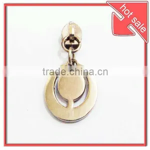 Special Design Zipper Puller for Handbags/luggage/case thumbnail-1