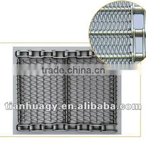 Chain Conveyor Mesh Belt thumbnail-1